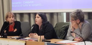 Sabrina Quaranta PD Carmagnola