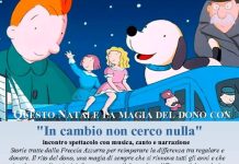 spettacolo rodari carignano