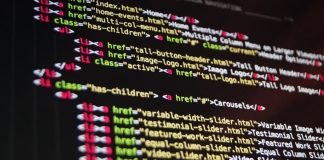 tecnologie web 2024