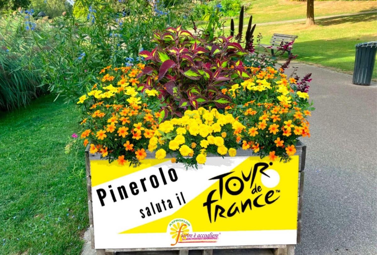 tour de france in piemonte