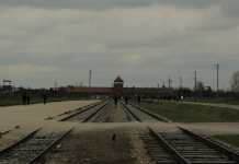 Cambiano Giorno Memoria