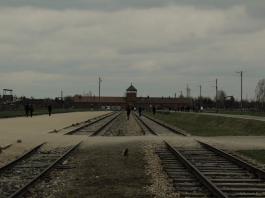 Cambiano Giorno Memoria