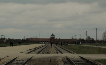 Cambiano Giorno Memoria