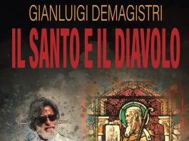 Gianluigi Demagistri libro