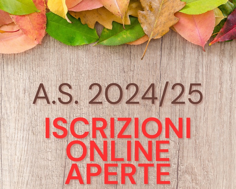 iscrizioni asilo Pancalieri