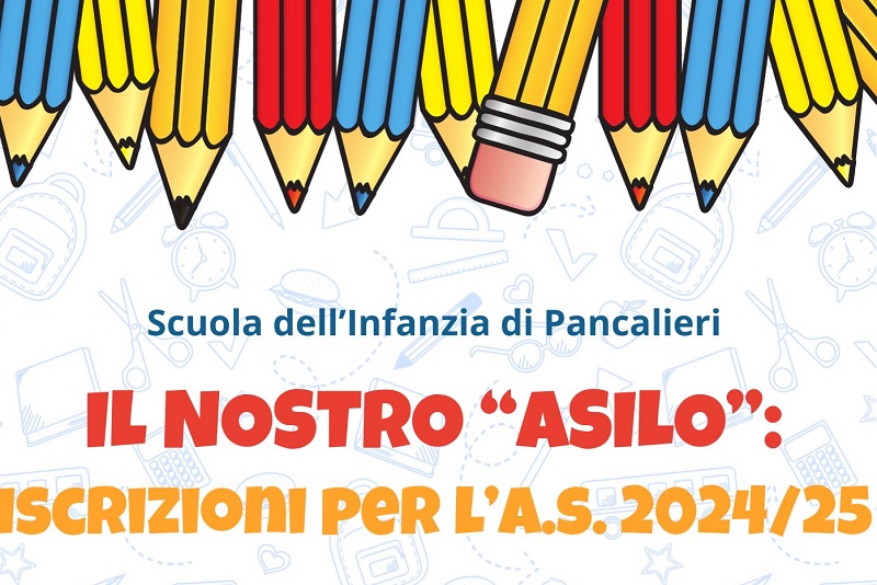 Pancalieri asilo