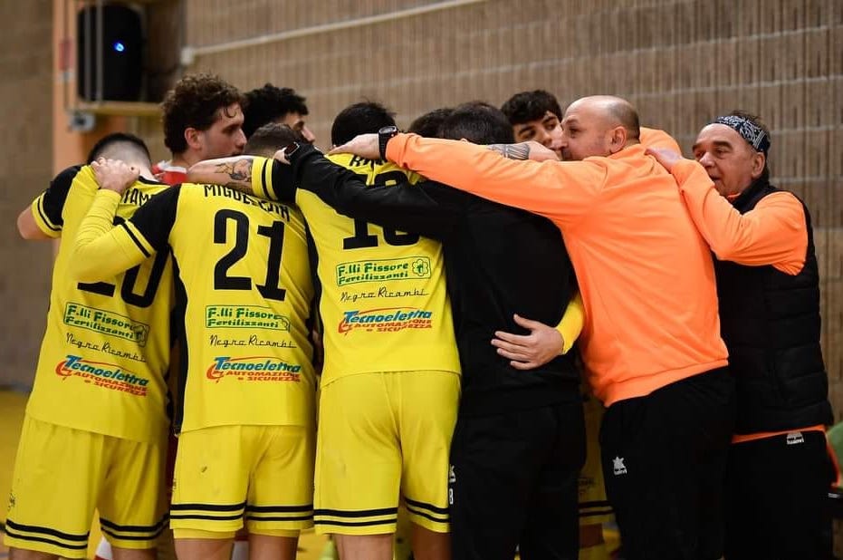 Elledì fc futsal