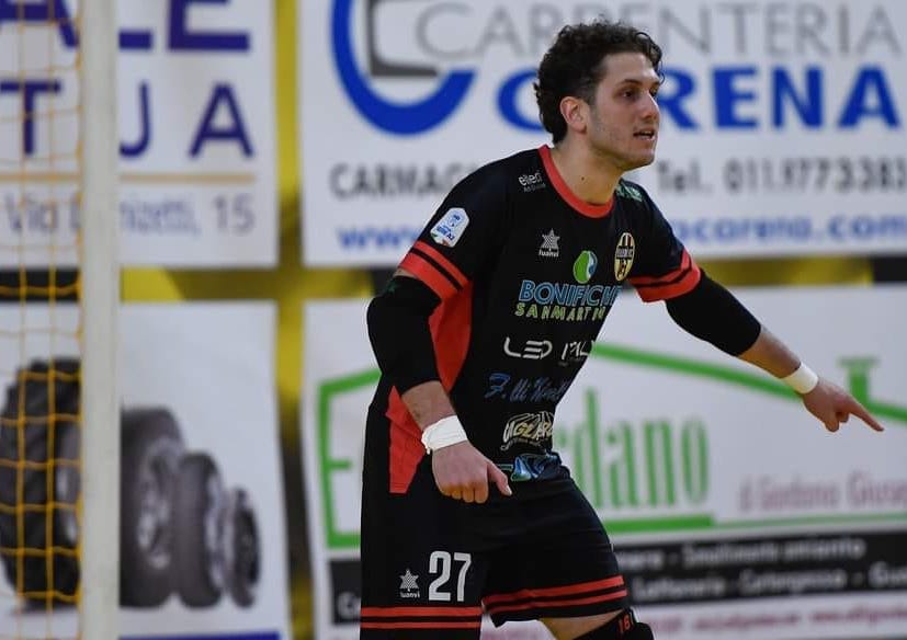 Serie A2 Elite Futsal