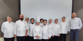 lady chef pasta berruto