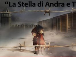 Piobesi film Giorno Memoria
