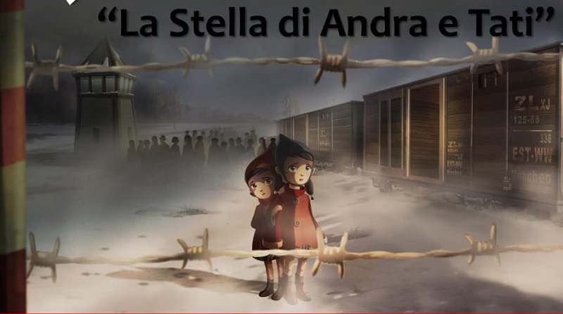 Piobesi film Giorno Memoria