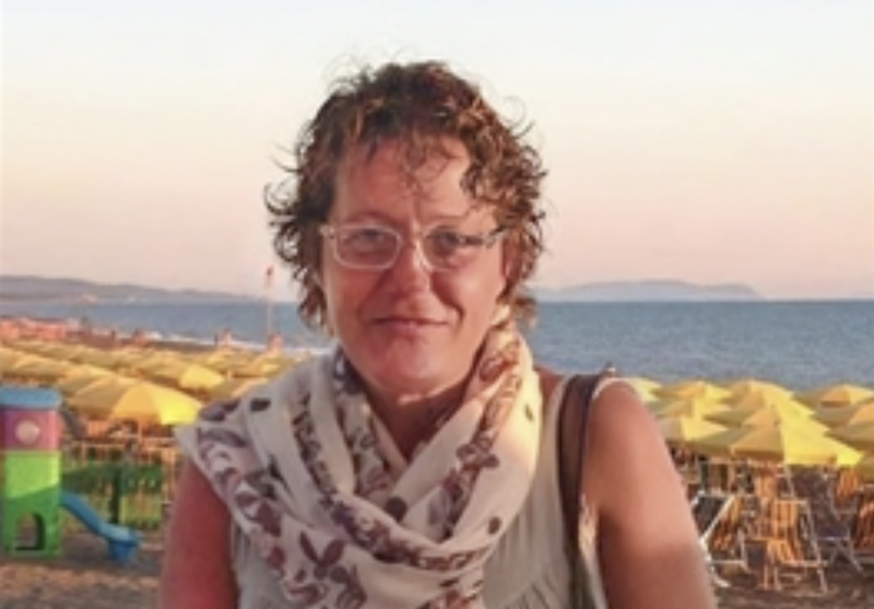 Importante donazione all'Andos Carmagnola in memoria della professoressa Mosso