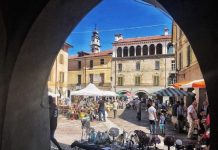 Racconigi Trovarobe domenica