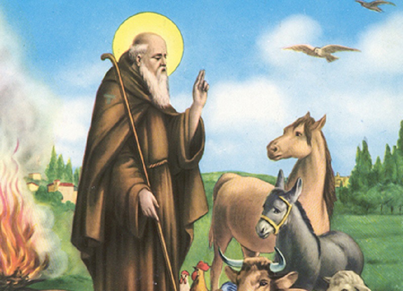 Sant'Antonio Poirino