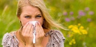 allergie stagionali