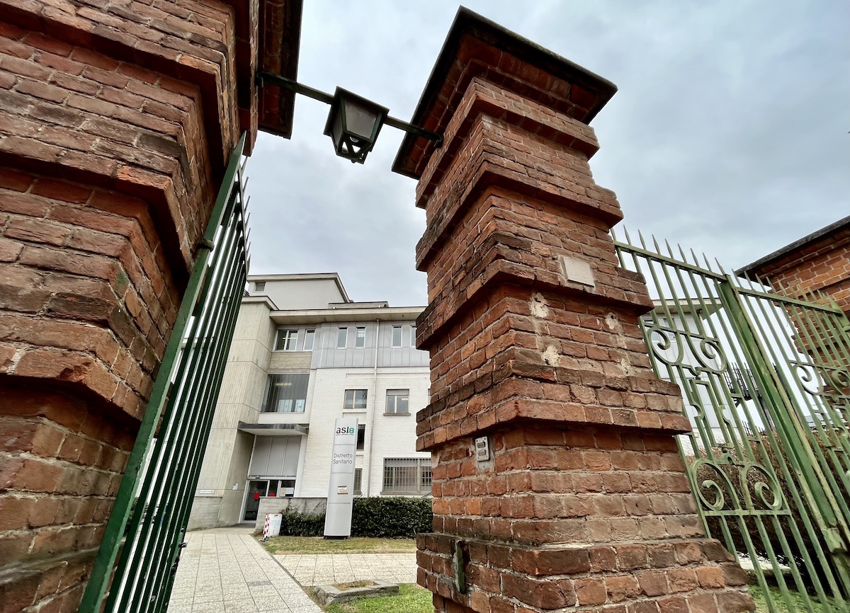 lavori asl carmagnola