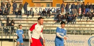 calcio carmagnolese risultati