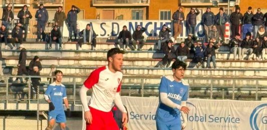 calcio carmagnolese risultati