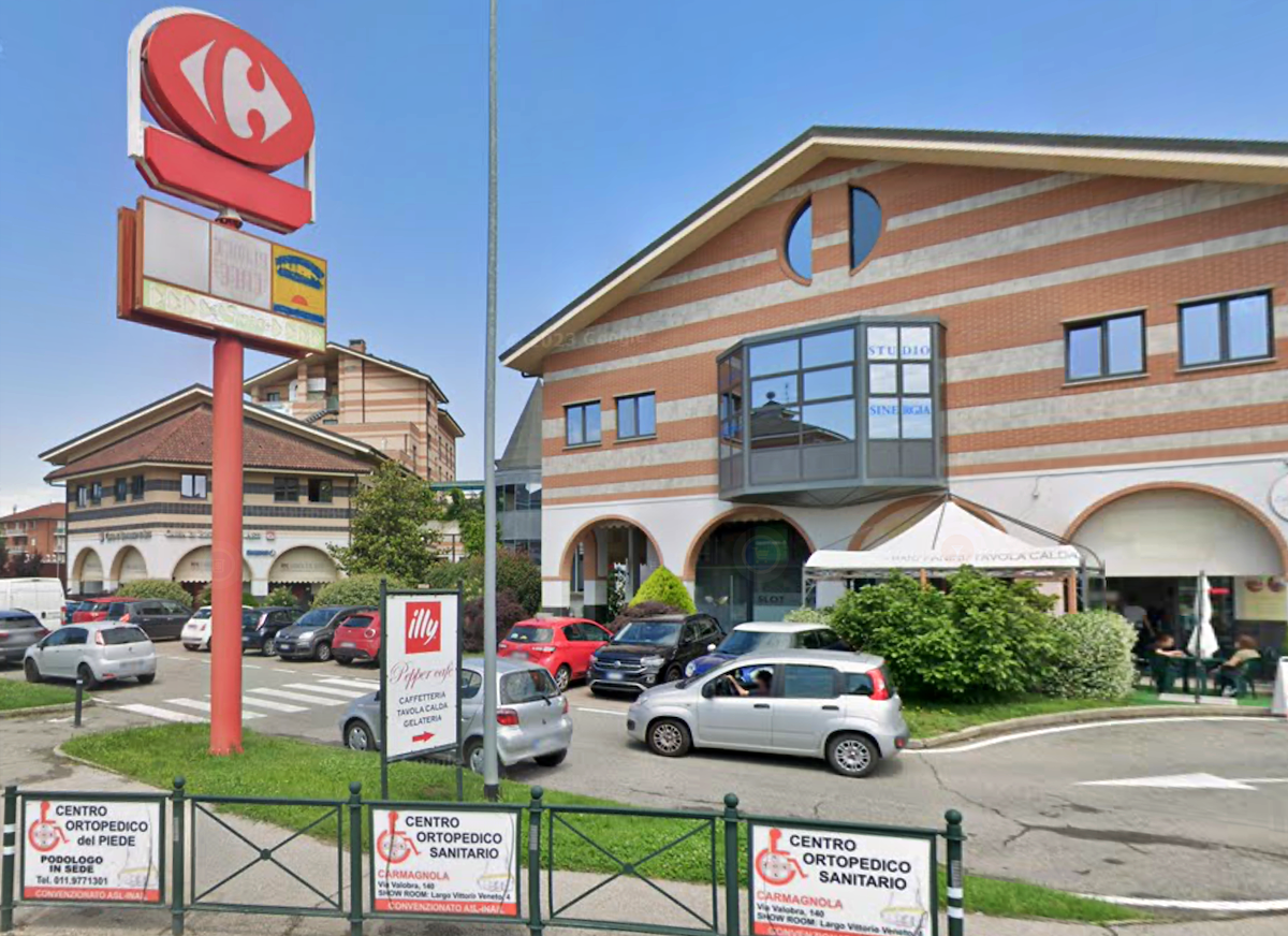 carrefour cassa integrazione