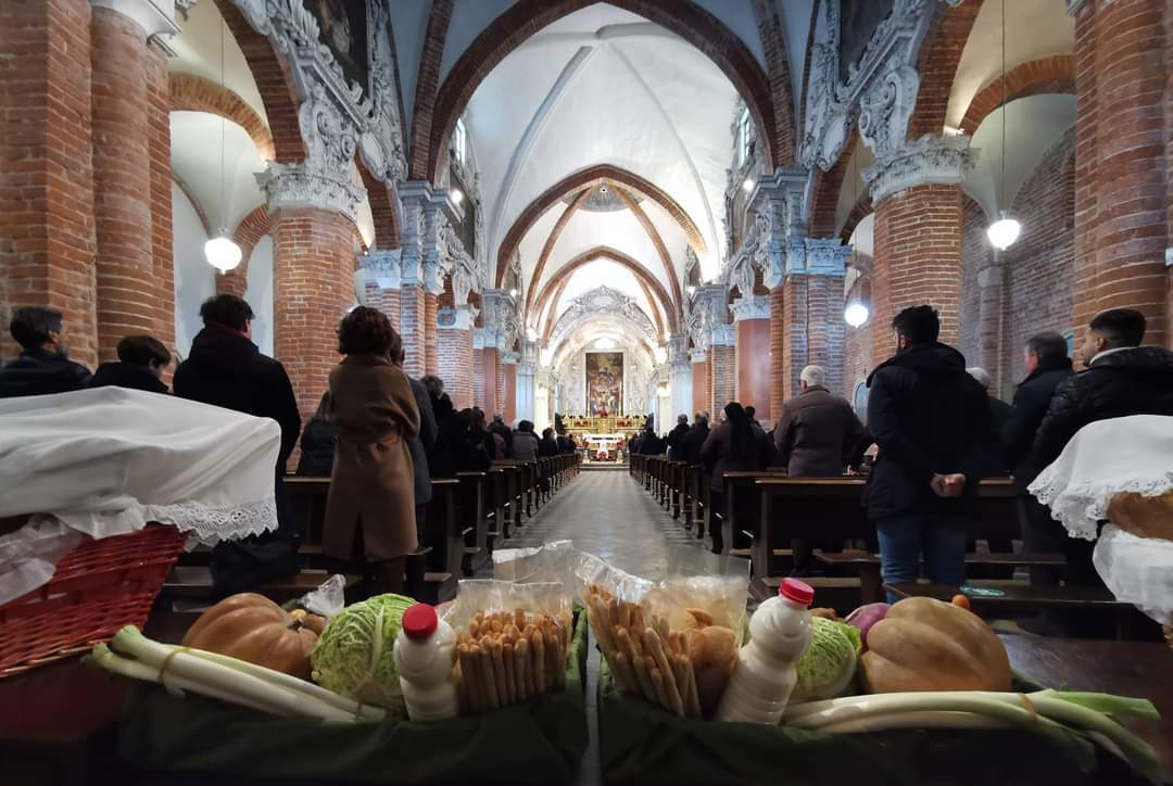Sant'Antonio Abate