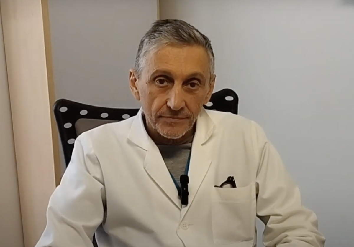 studio dentistico cumani cambiano dentista laser