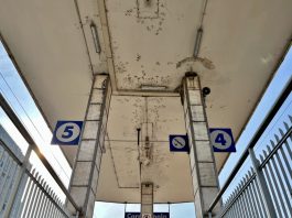 stazione fs carmagnola