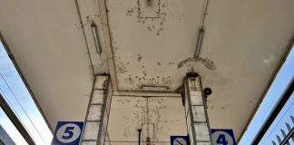 stazione fs carmagnola