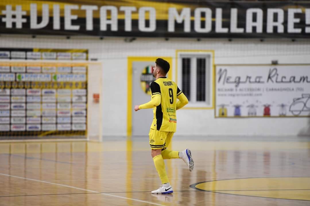 Elledì coppa italia