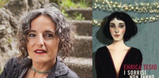 enrica tesio