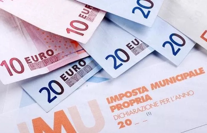 Imu e addizionale Irpef 2024, Carmagnola conferma le aliquote