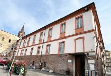 liceo baldessano
