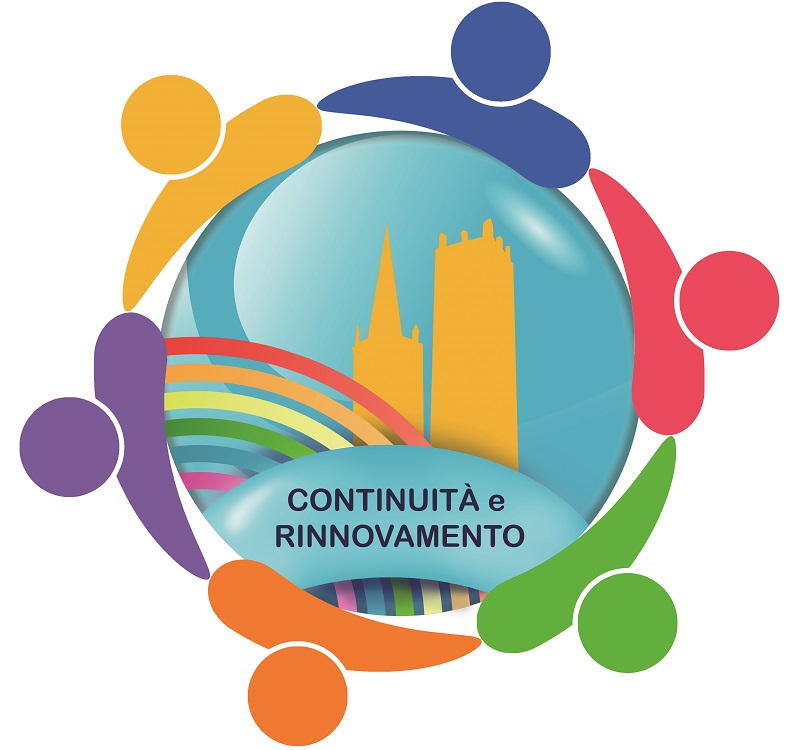 Continuità Rinnovamento elezioni