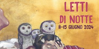 manifesto letti di notte 2024