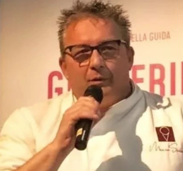 "Tre Coni" dal Gambero Rosso per i gelatieri Marco e Riccardo Serra di Carignano