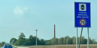 multe comune di Carmagnola