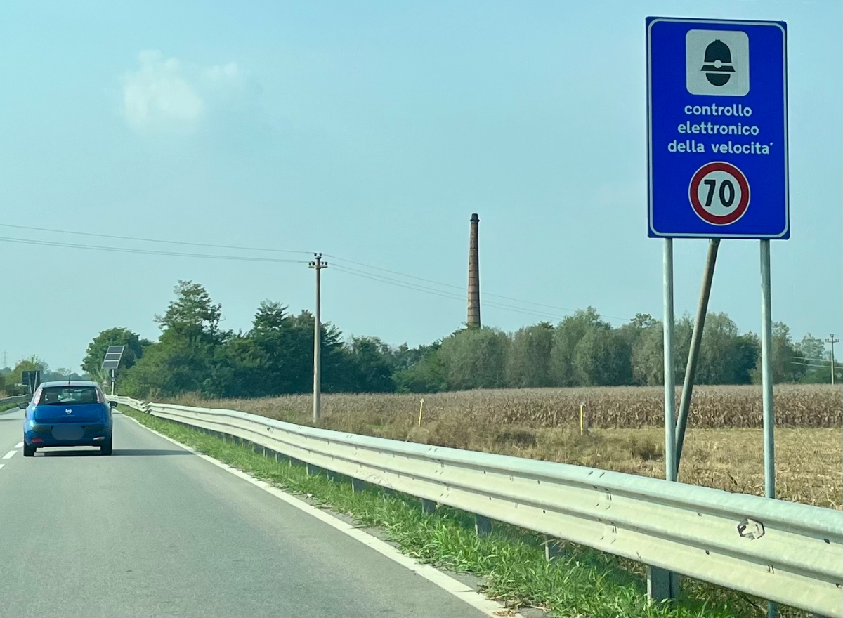 multe comune di Carmagnola