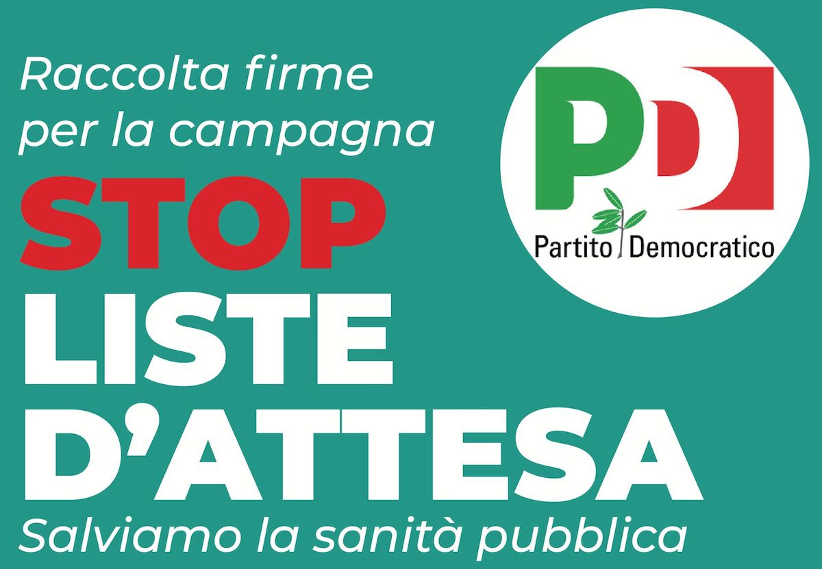 pd carmagnola sanità