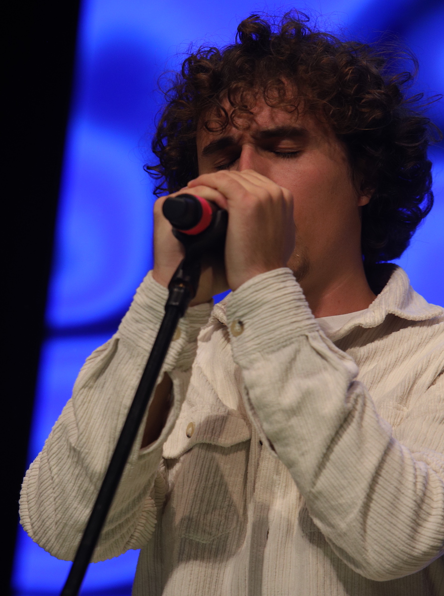 pietro maggio