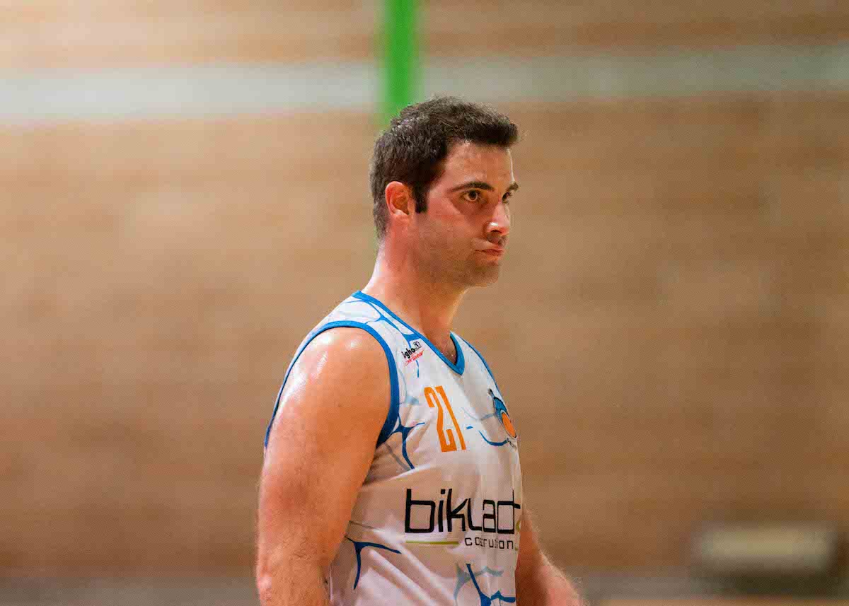 basket nichelino