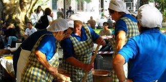 Bando Pro Loco Associazione Arma