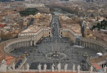 Sommariva Papa Francesco