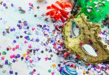Domani a Poirino Festa in maschera di Carnevale per bambini e ragazzi Poirino festa maschera Carnevale