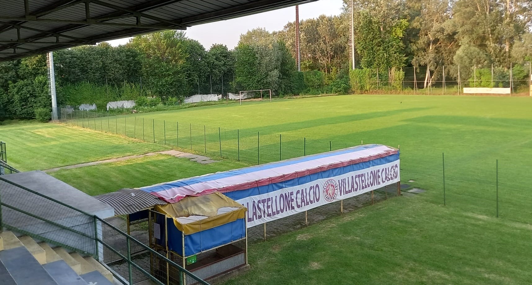 Nuovo direttivo per l'Asd Villastellone Calcio