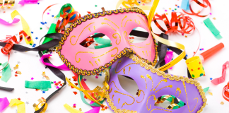 Lombriasco Carnevale Pro Loco
