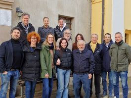Piobesi Continuità Rinnovamento programma