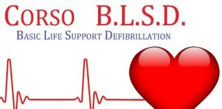 Ceresole defibrillatore