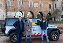gas carmagnola