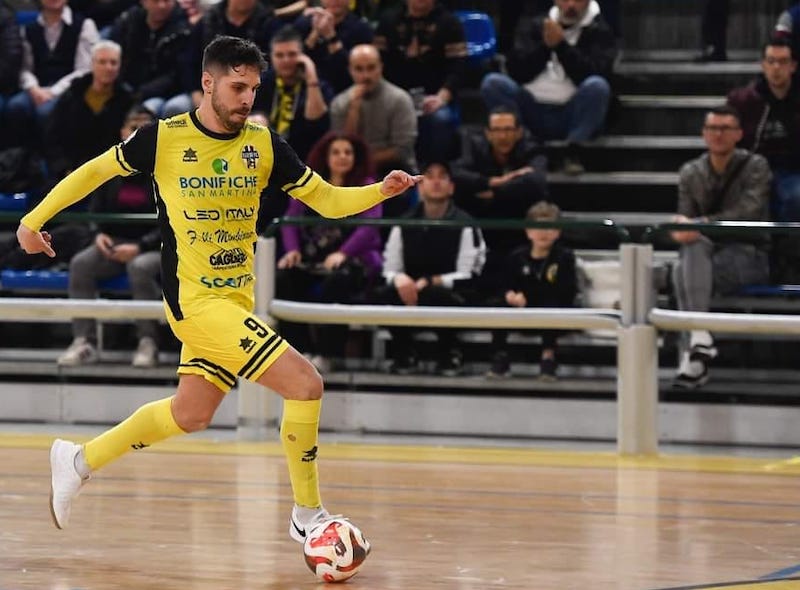 Elledì Fc Futsal