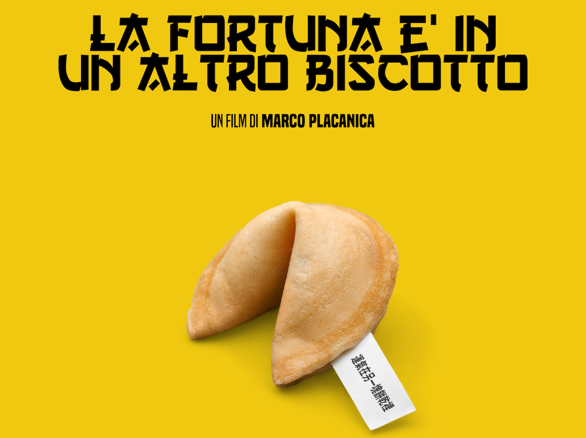 La fortuna è in un altro biscotto