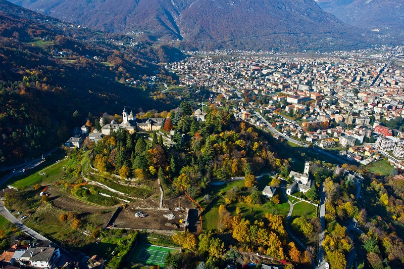L'Unitre di Poirino organizza una gita in giornata a Domodossola